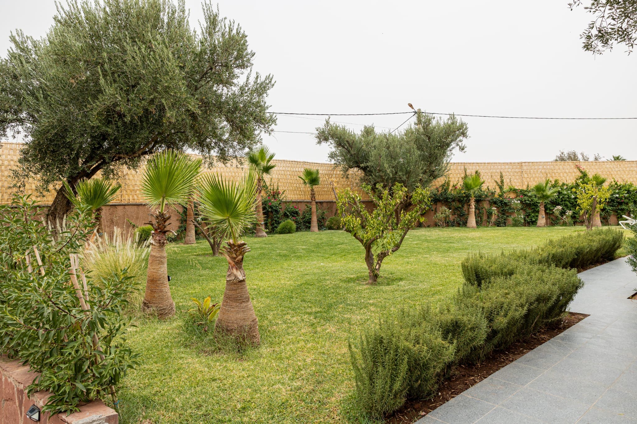 Villa à vendre sur Marrakech