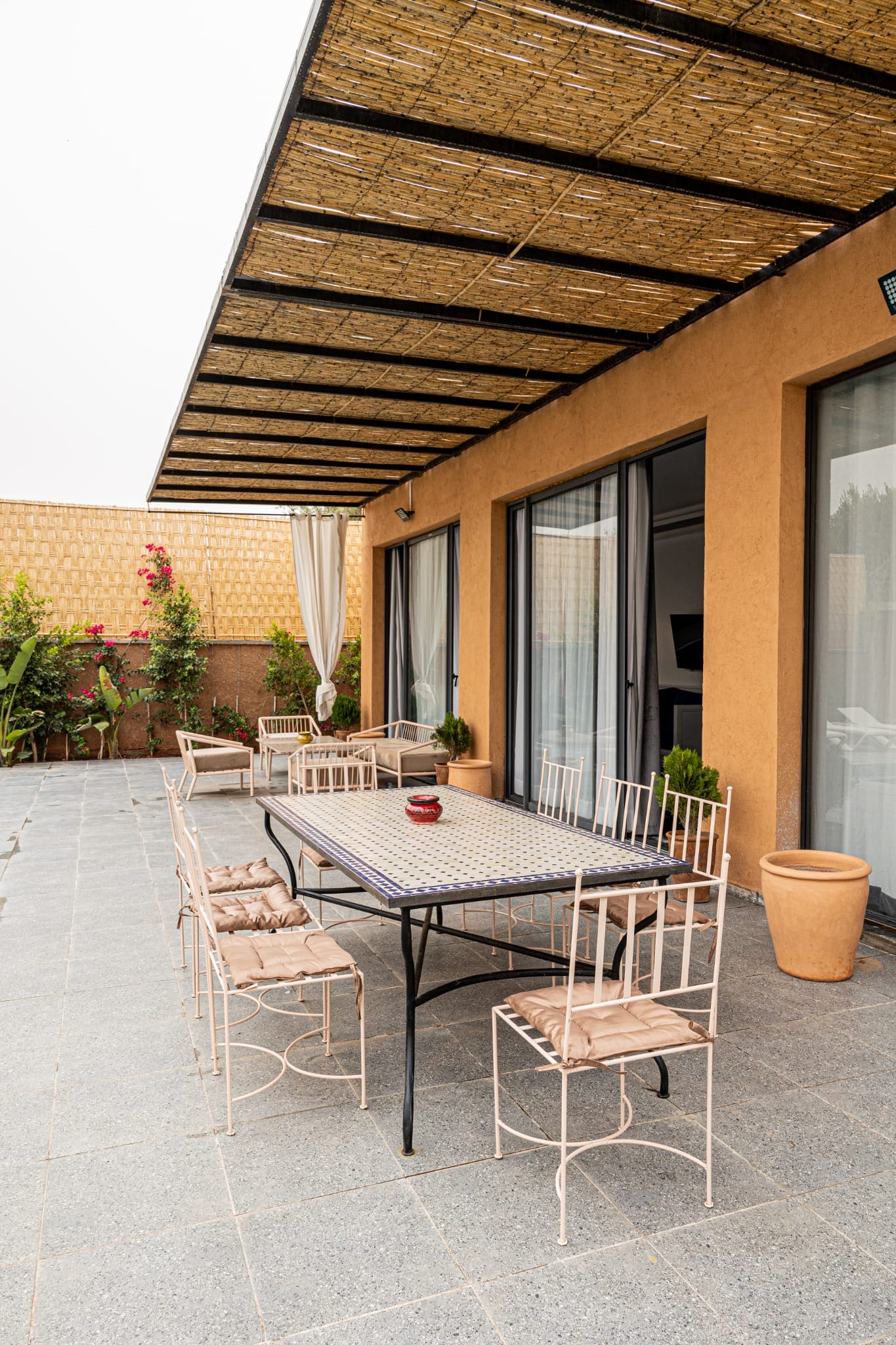 Villa à vendre sur Marrakech