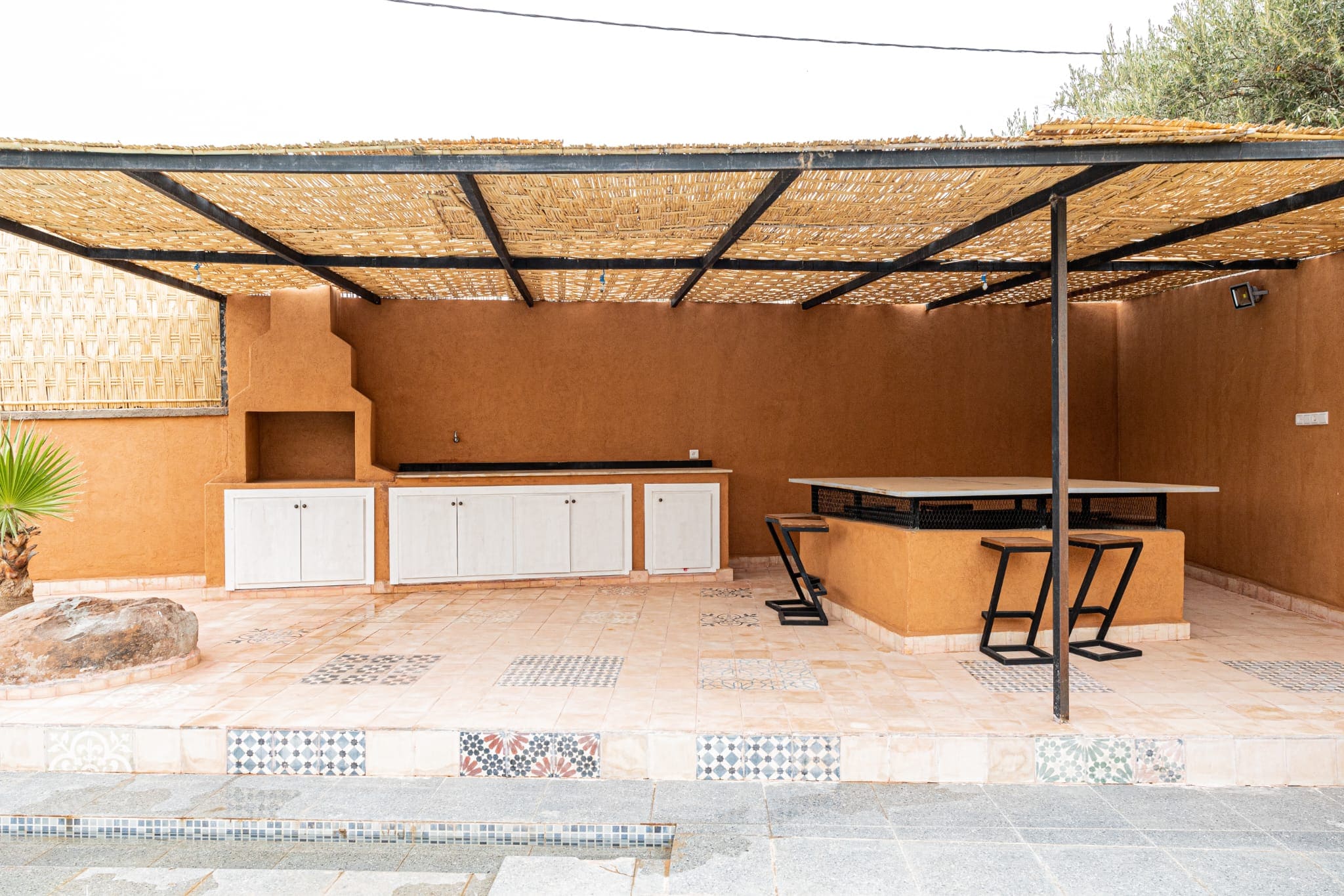 Villa à vendre sur Marrakech