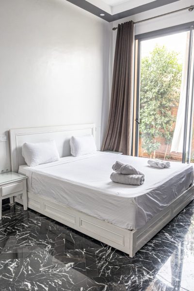 Villa à vendre sur Marrakech