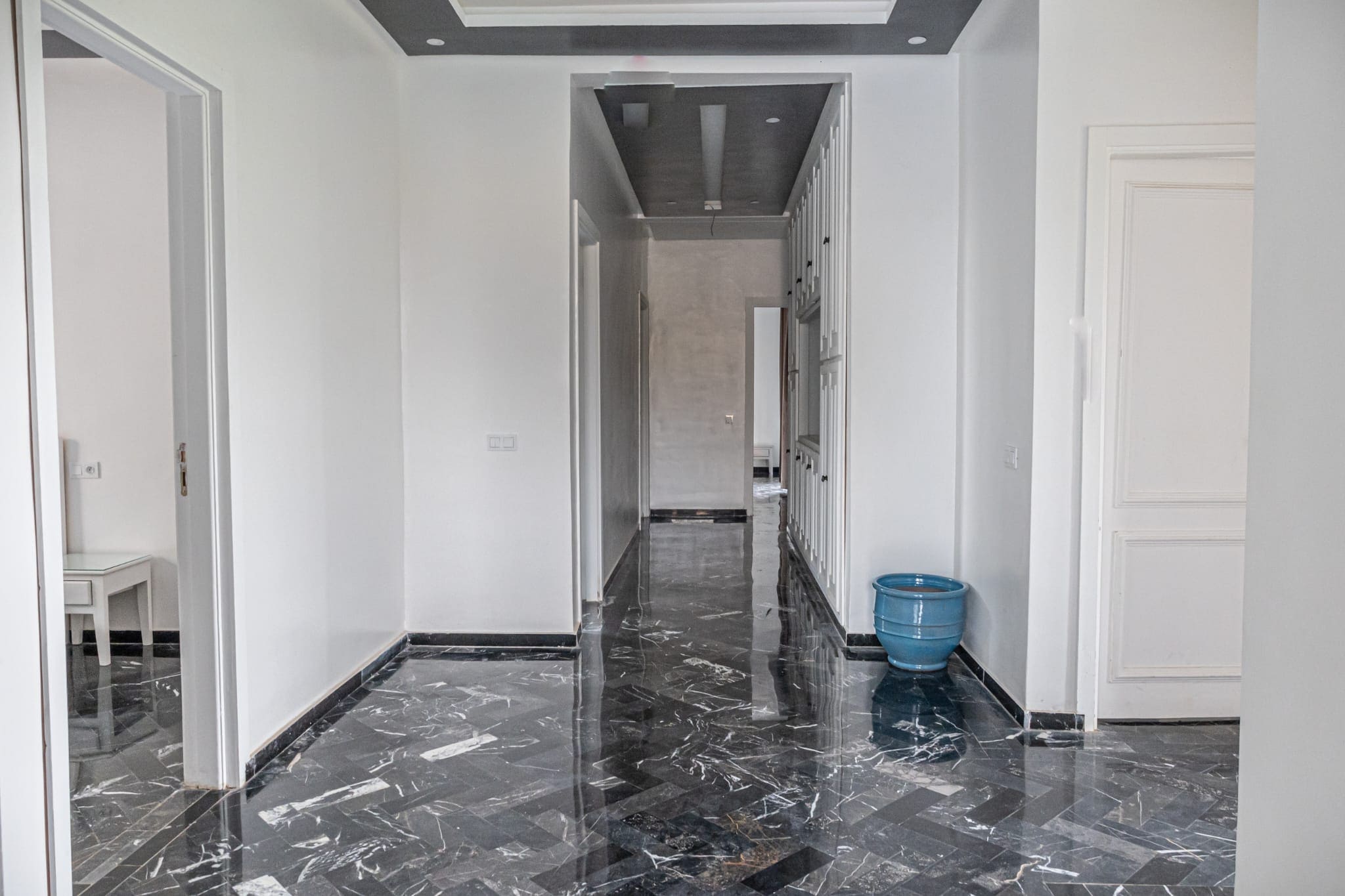 Villa à vendre sur Marrakech